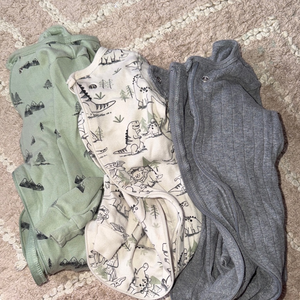 Baby Sleepers